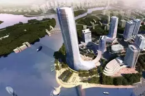 五年后的廈門長(zhǎng)啥樣?提前帶你來看看.