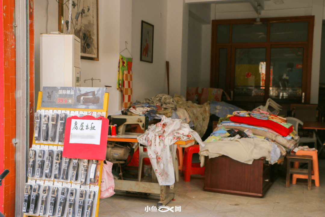 廈門(mén)商貿(mào) 千年驛站與古早商圈的時(shí)光對(duì)話(huà)