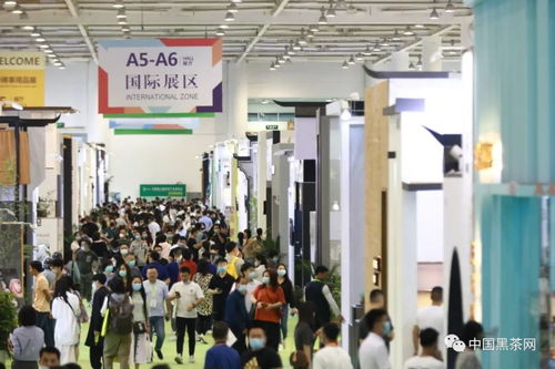 2020中國(guó)廈門(mén)國(guó)際茶產(chǎn)業(yè)博覽會(huì)盛大開(kāi)幕，推動(dòng)商貿(mào)新機(jī)遇