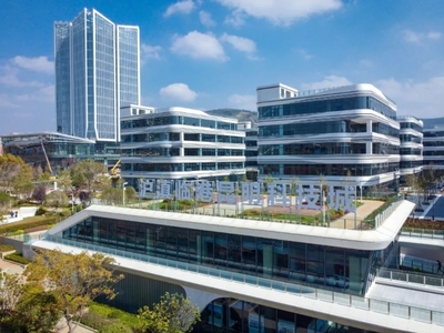 廈門商貿迎來新機遇，經開區助力產業升級