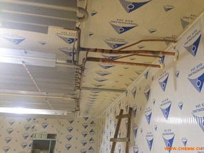 廈門保鮮庫出租、食品冷凍庫出租、冷庫制作與商貿服務全解析