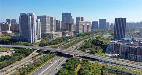 元宇宙之旅 云“游”翔安區五大產業空間，探秘園區特色